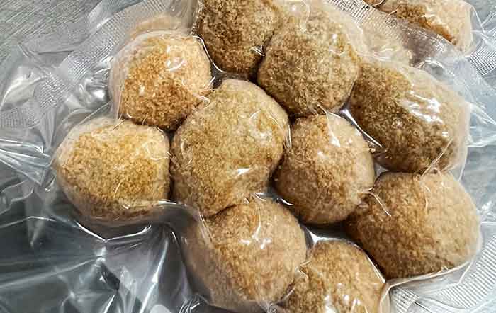 aceitunas empanadas envasadas artic