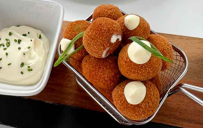 aceitunas empanadas envasadas artic