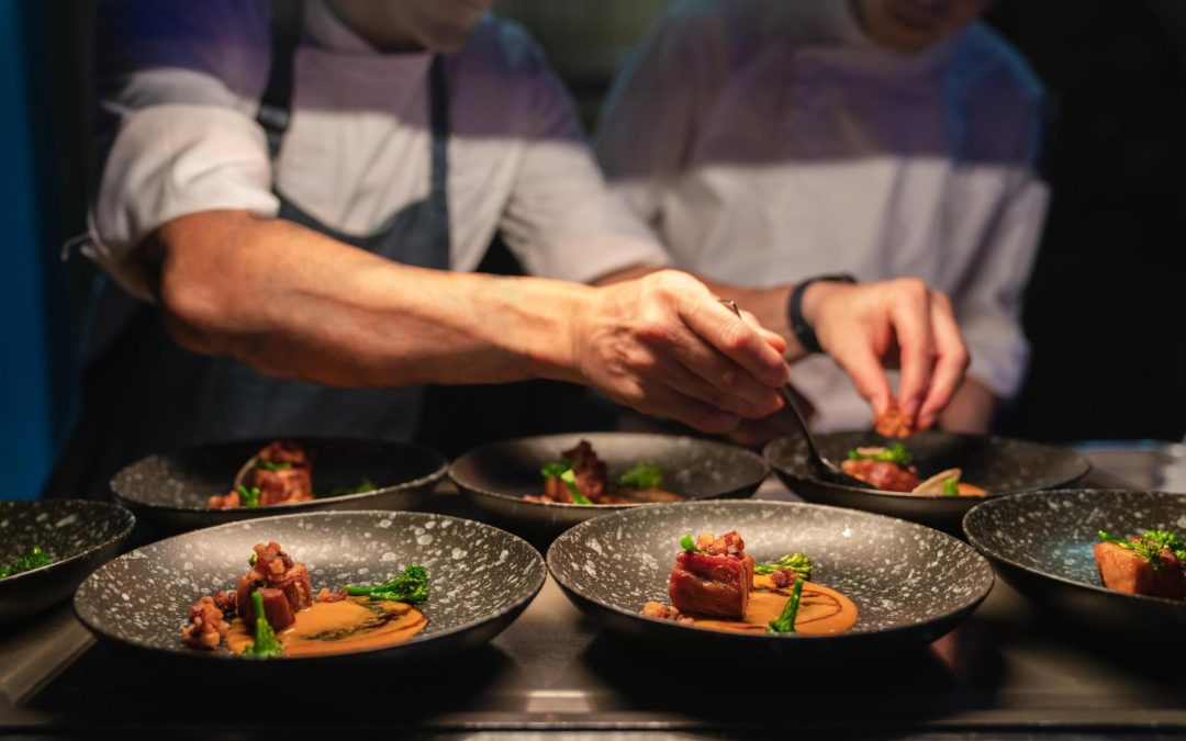 ¿Cómo elegir un buen servicio de catering en Madrid sin comprometer la calidad?